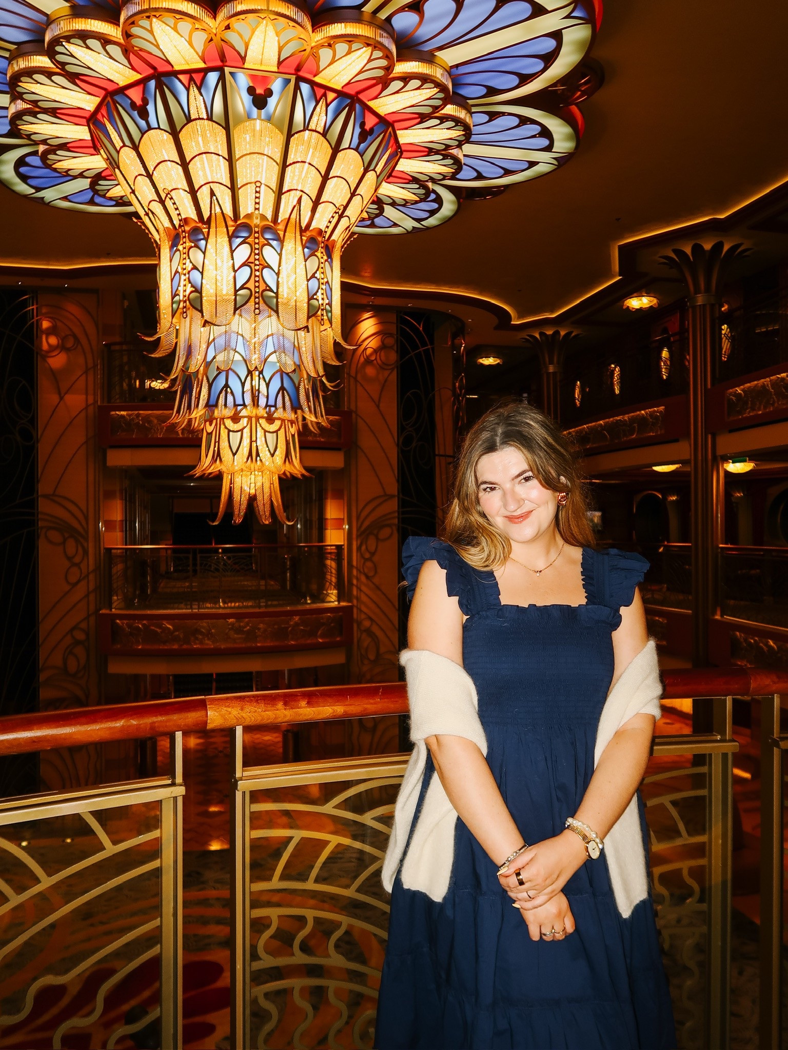 Disney Cruise ballroom dinner 🐭✨💙🥂🚢

🏷️: feminine outfit inspo, Disney cruise line ootd, Pinterest aesthetic, beachy style inspo, disneyland, disney world, disney aesthetic, classy aesthetic, coastal style, coastal granddaughter aesthetic, free people inspo, hill house classy aesthetic, cruise aesthetic
 

#LTKStyleTip #LTKSpringSale #LTKSaleAlert