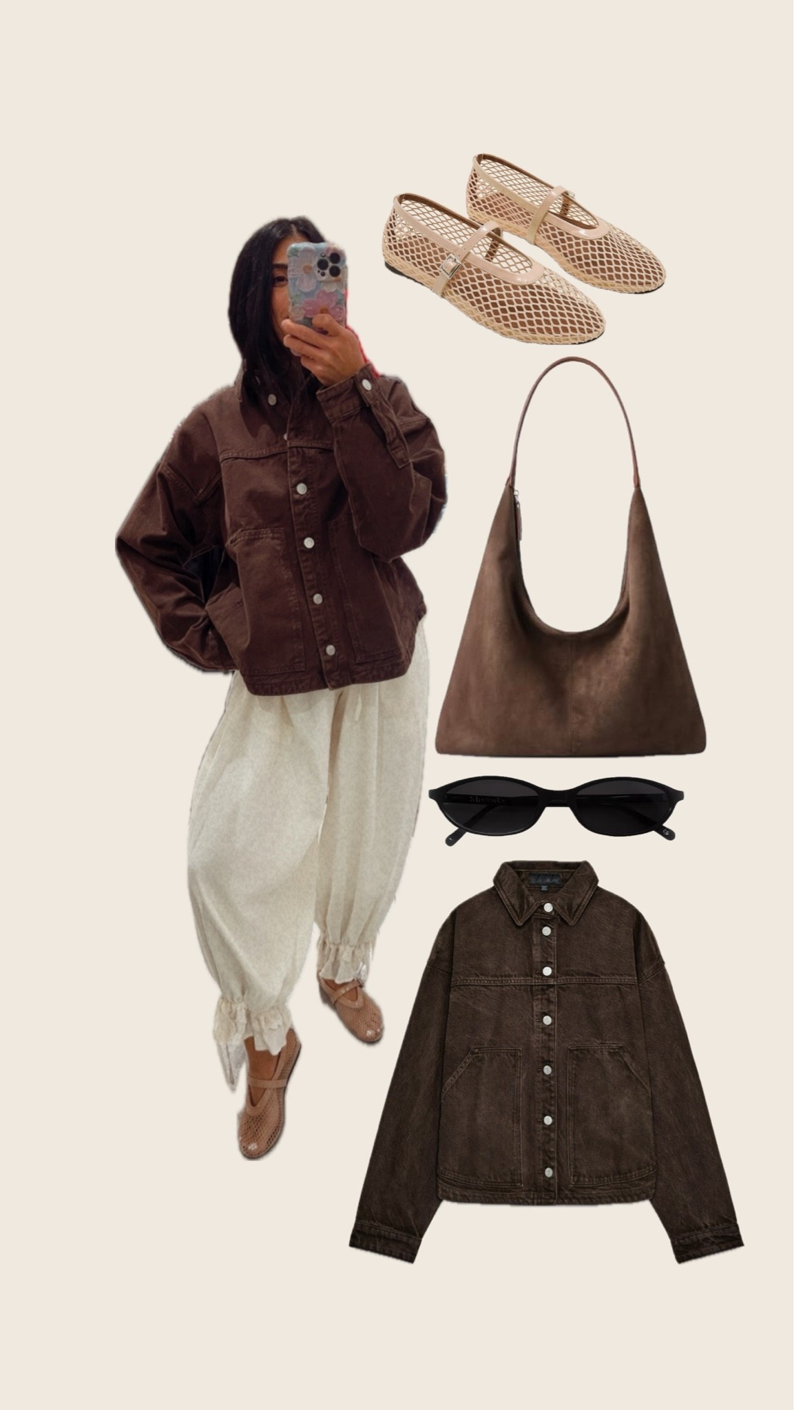 Large in the jacket

#LTKcanada #LTKfall