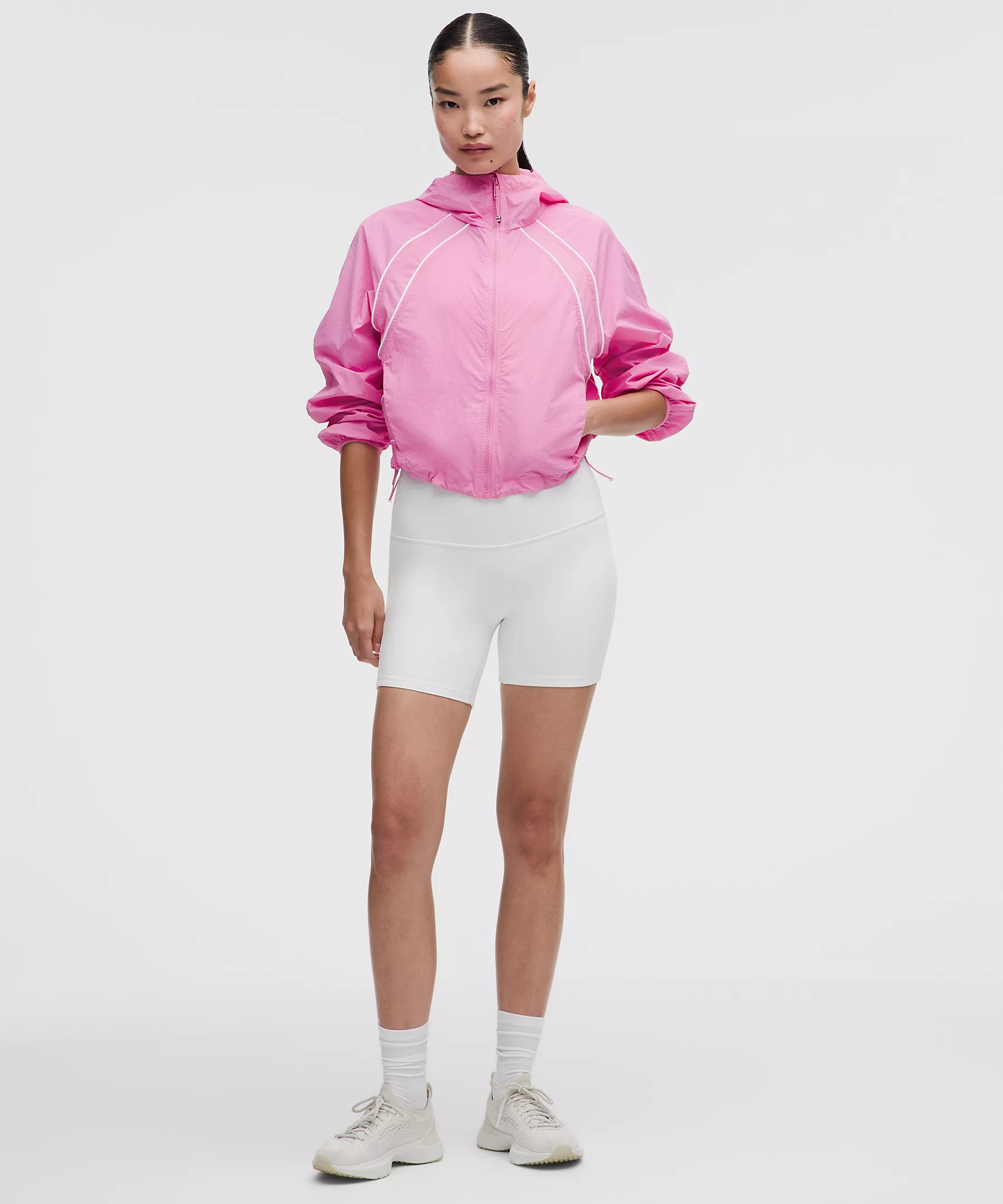Scuba Windbreaker | Lululemon (US)