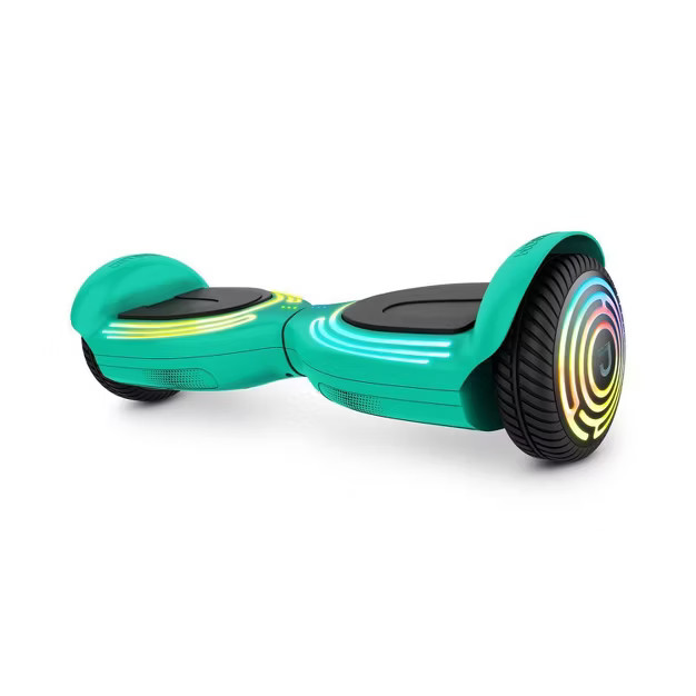 Jetson Sync All-Terrain Dynamic Sound Hoverboard | Target