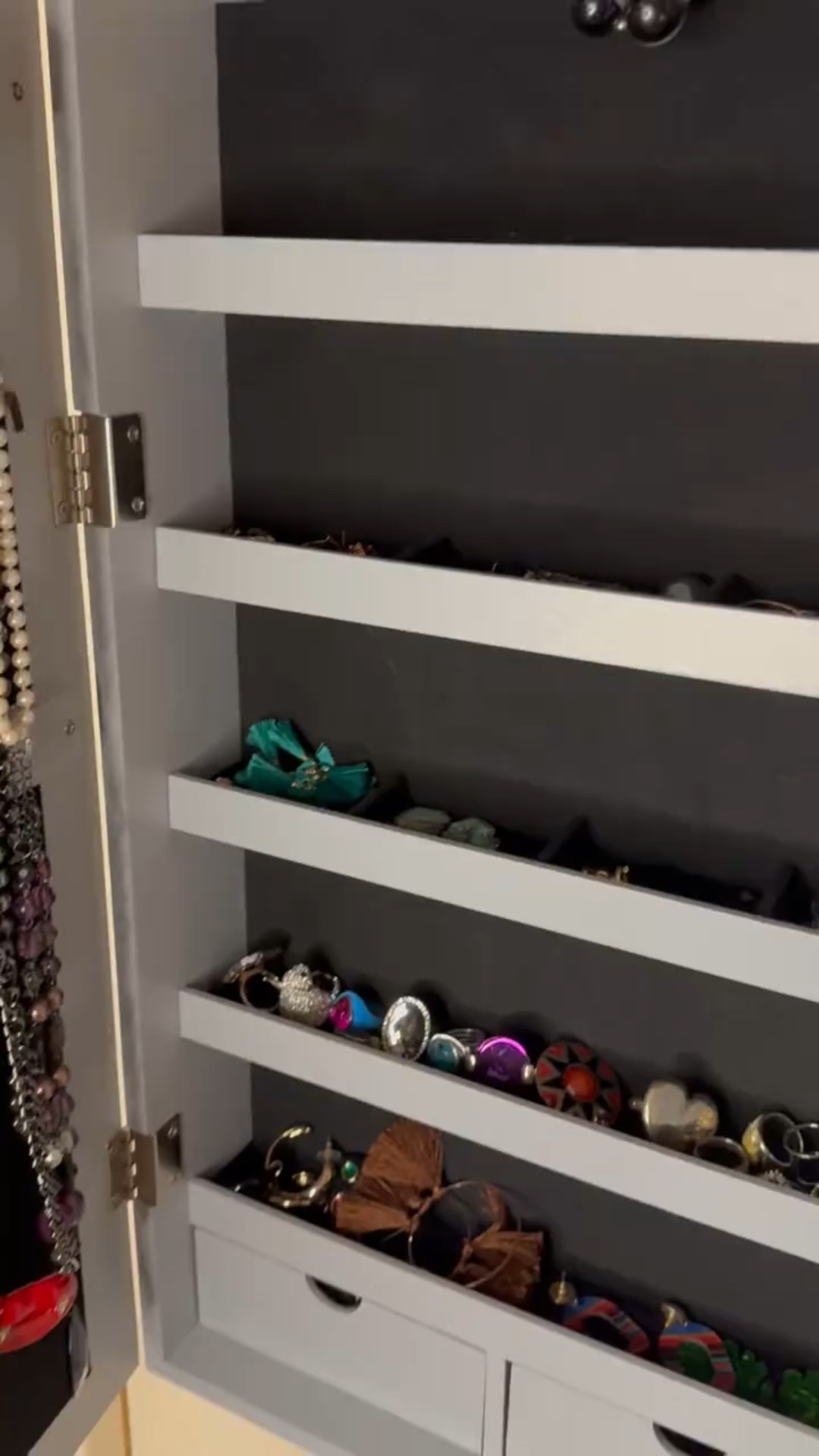 Here are a few nice jewelry boxes! 

#LTKHoliday #LTKGiftGuide