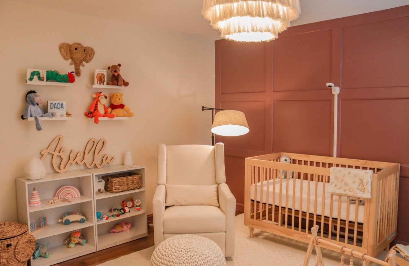 Boho nursery baby girl
Crib
Rocking chair
Cushion
Nursing chair
Automatic chair
Pink 
Bookshelf
Decor
stuffed animals
Lamp
Light 
Baby girl
Baby boy
Paregnant
Nursing 


#LTKKids #LTKBump #LTKBaby