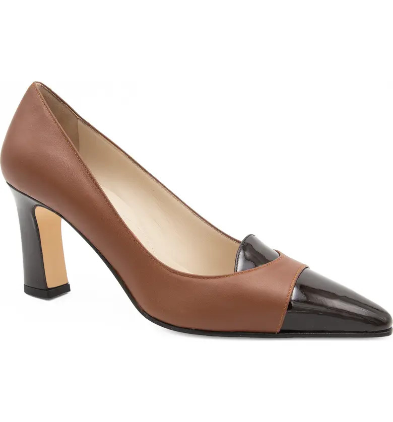 Amalfi by Rangoni Ibis Pump (Women) | Nordstrom | Nordstrom