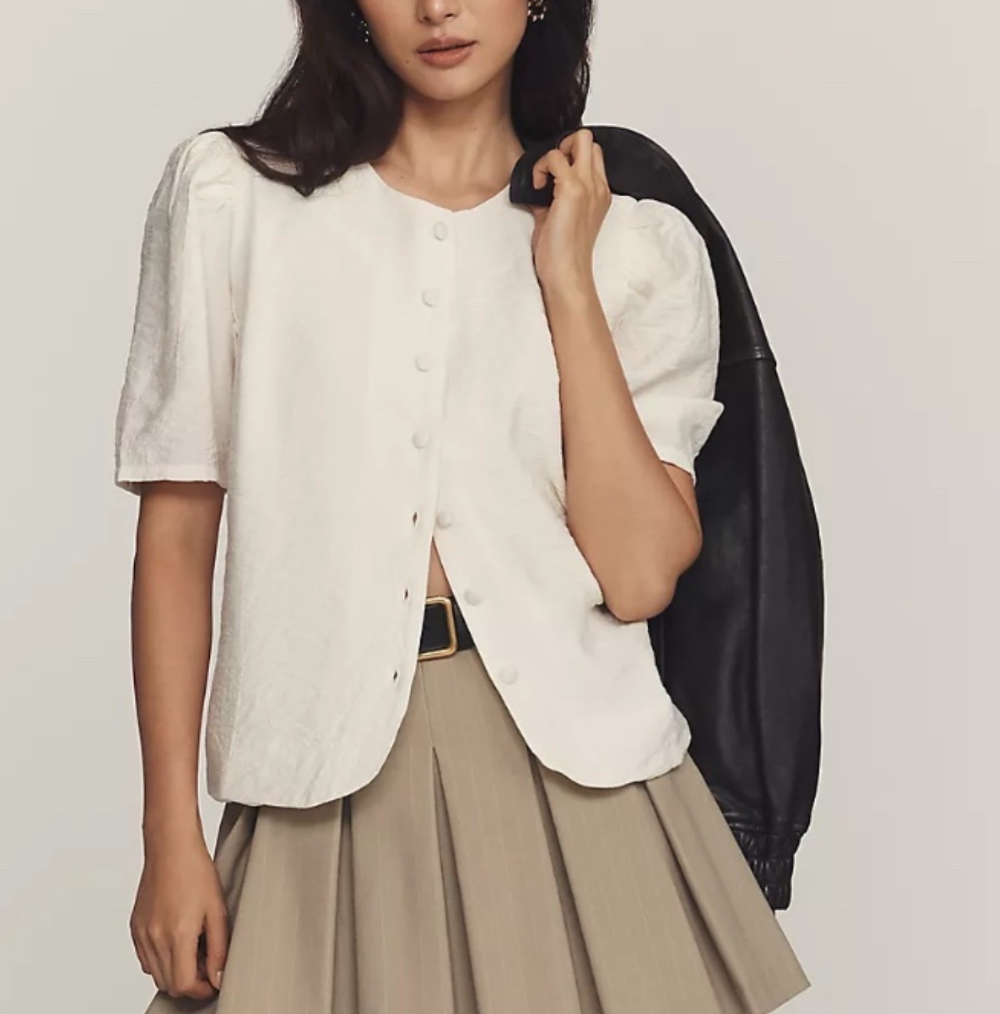 New at Anthro! 

#LTKSeasonal