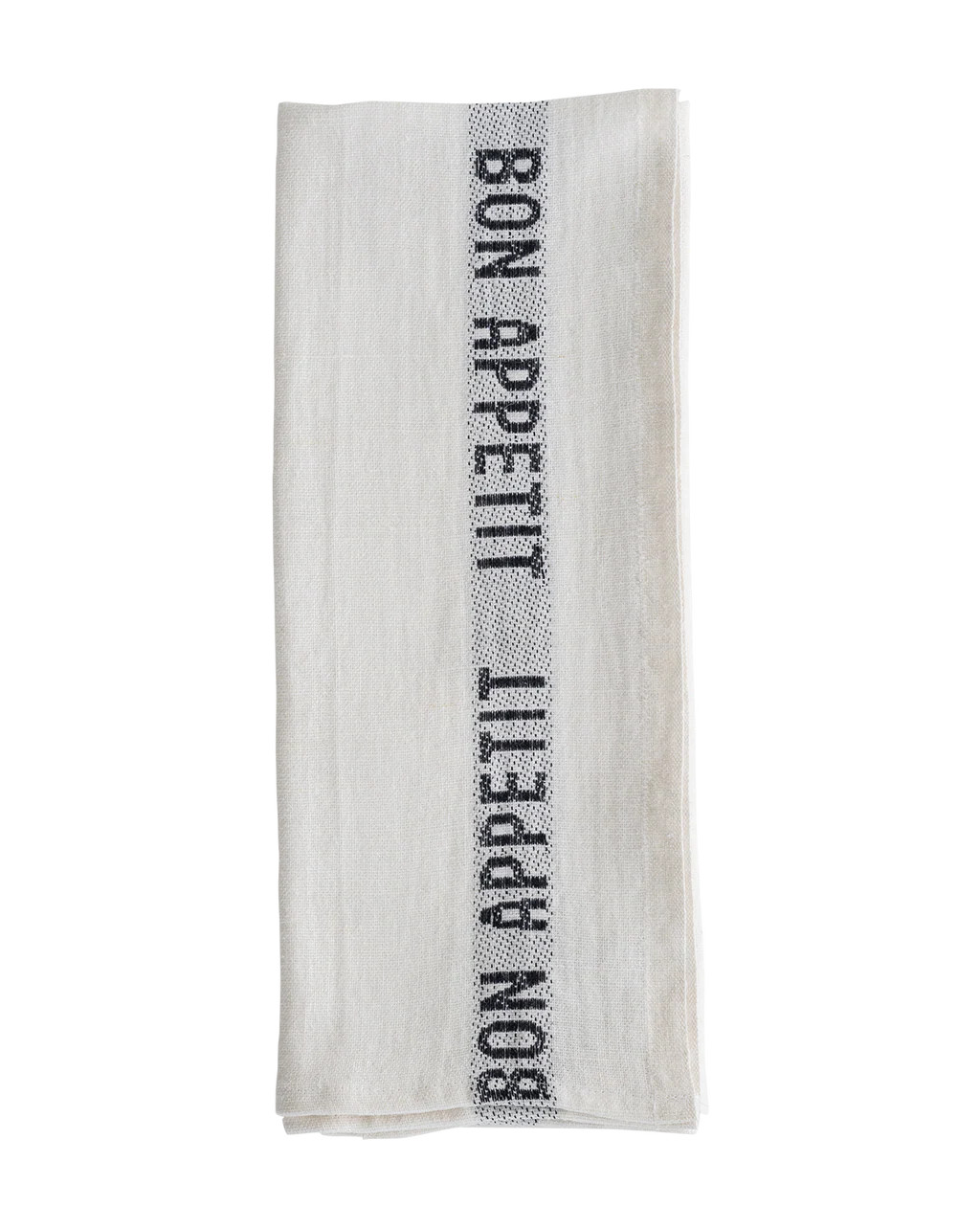 Bon Appetit Tea Towel | McGee & Co.