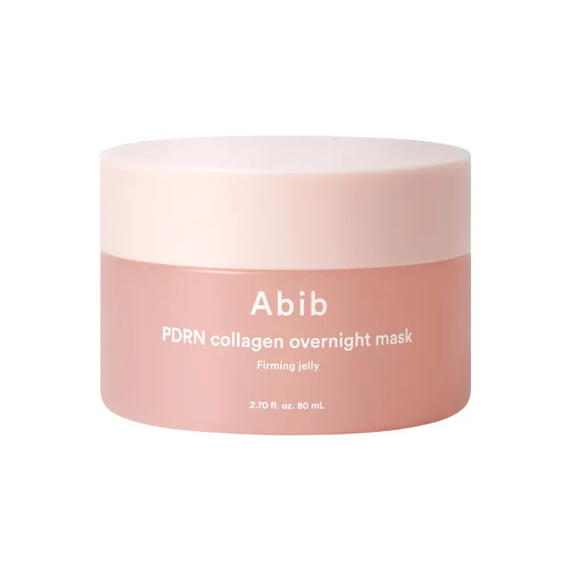 Abib - PDRN Collagen Overnight Mask Firming Jelly | YesStyle.com