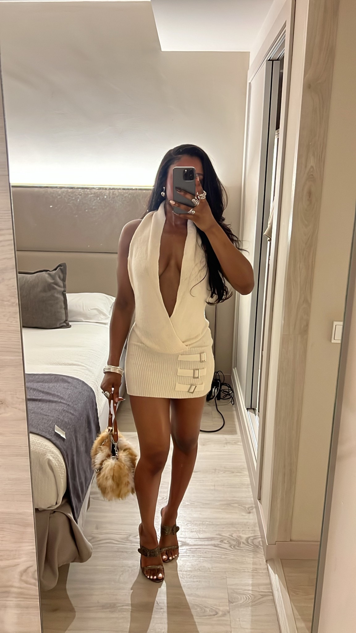 Such a cute dress 🤍

#LTKAprilSpotlight #LTKpetite #LTKuk