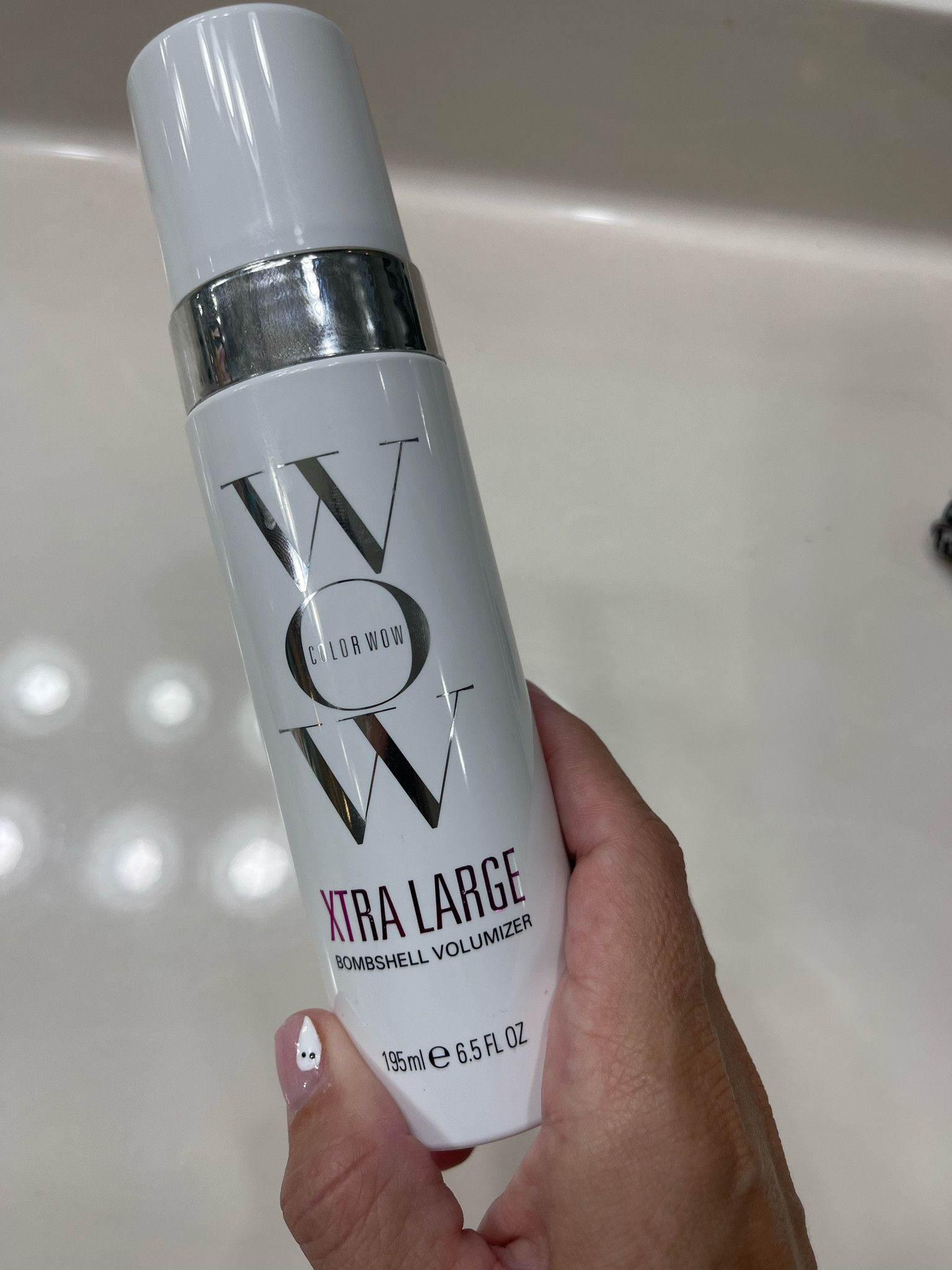 COLOR WOW Xtra Large Bombshell … curated on LTK