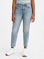 Wedgie Fit Ankle Women's Jeans | LEVI'S (US)