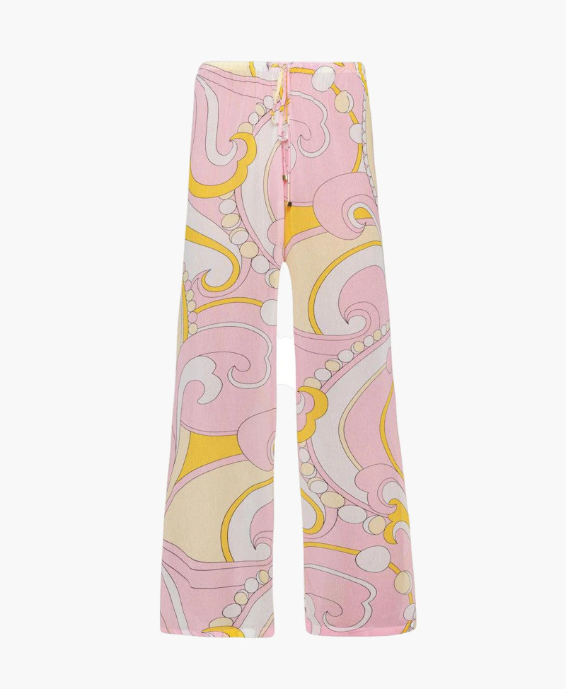 'oasis' Pants - Cirque | Seezona