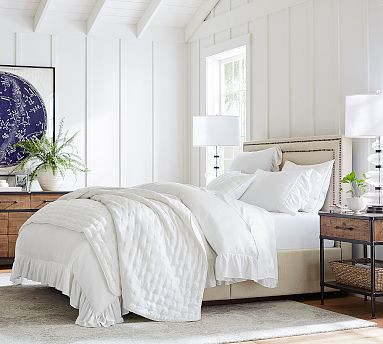 TENCEL™ Quilt | Pottery Barn (US)