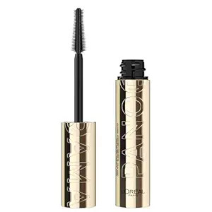 L'Oreal Paris Voluminous Panorama Mascara, Volumizing and Lengthening Mascara, Washable Longwear ... | Amazon (US)