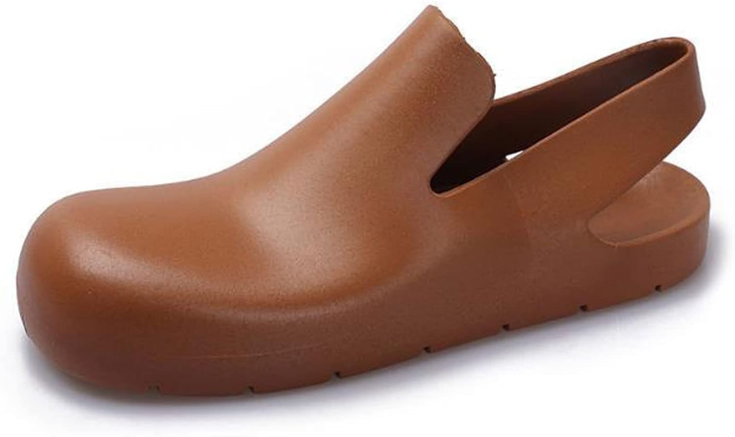 SETEXI Rain Footwear, Women sandals flat simple Baotou rain boots jelly candy color plastic wild ... | Amazon (US)