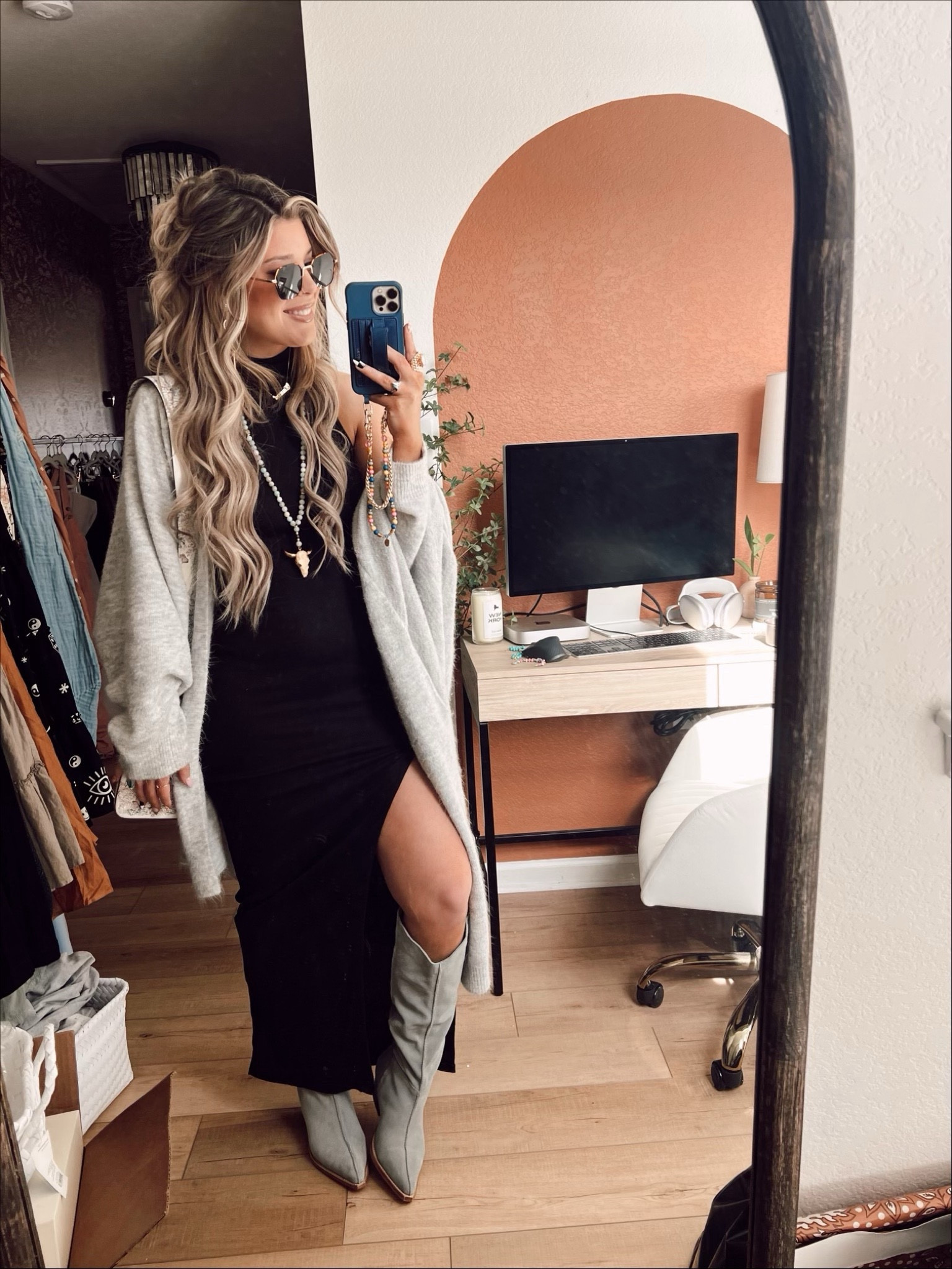 Mindy Mae’s is doing 12 Days of Deals and today’s is a the Lucy Cardigan! Snag yours for $21 off 🙌🏼

#LTKsalealert #LTKstyletip #LTKfindsunder50