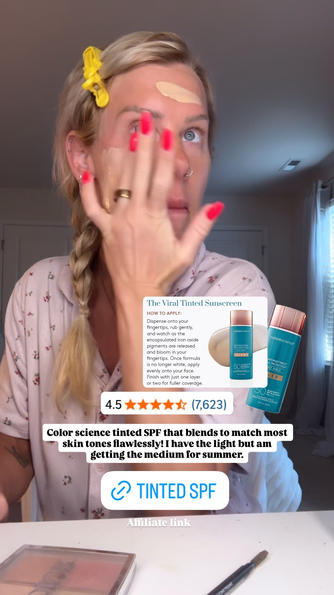 #LTKselfcare #LTKBeauty