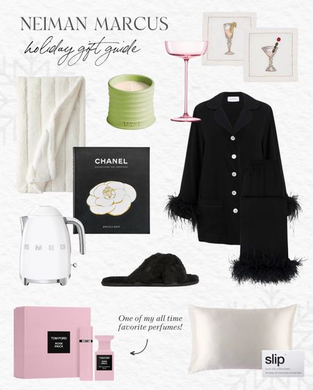 My Holiday picks from Neiman Marcus ! 

@neimanmarcus #NeimanMarcusPartner #NMGiftGuide

#LTKGiftGuide #LTKSeasonal #LTKHoliday