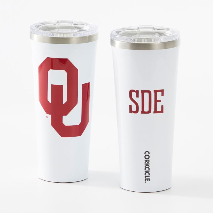 Corkcicle Collegiate Tumbler | Mark and Graham