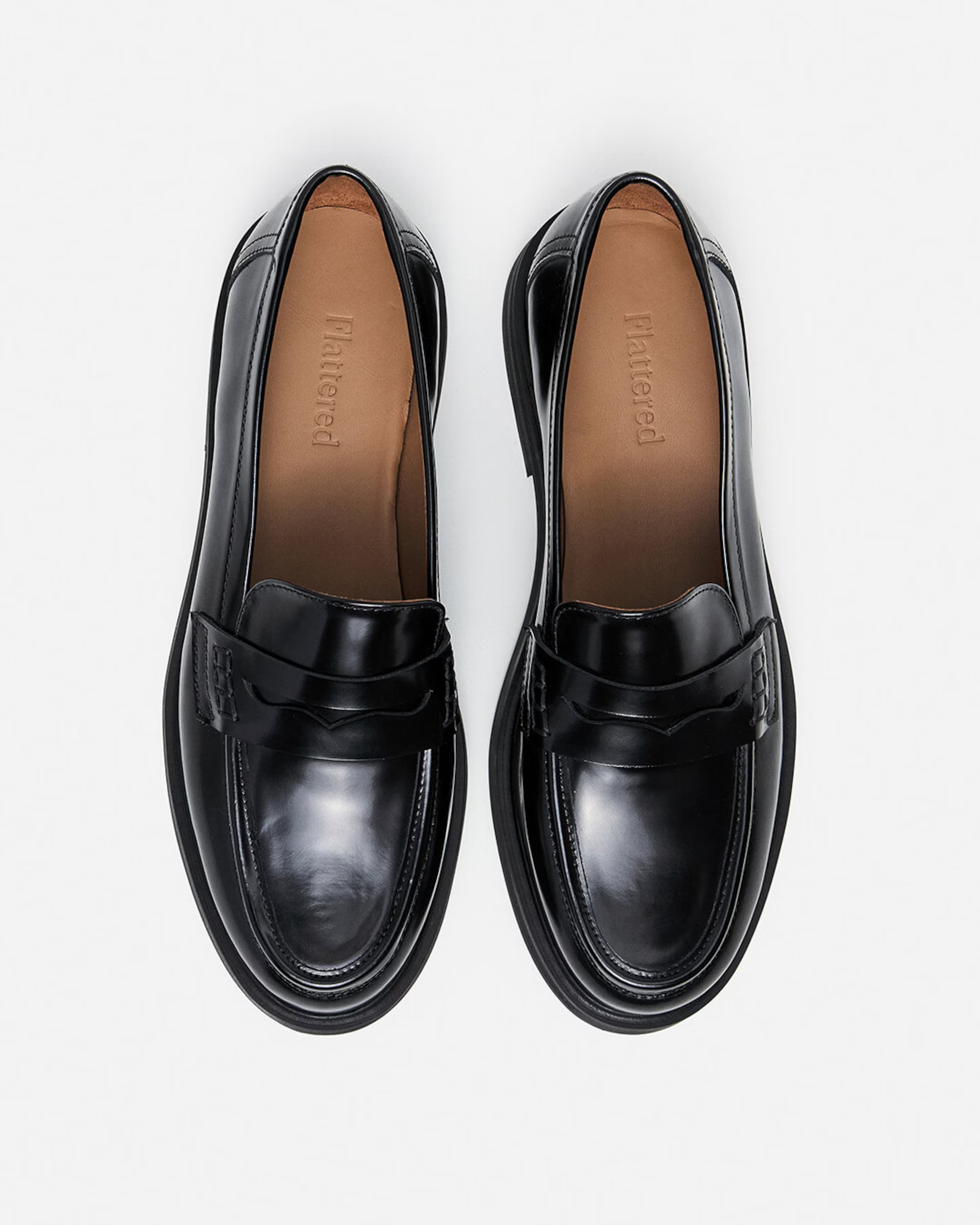 Sadie Leather | Flattered