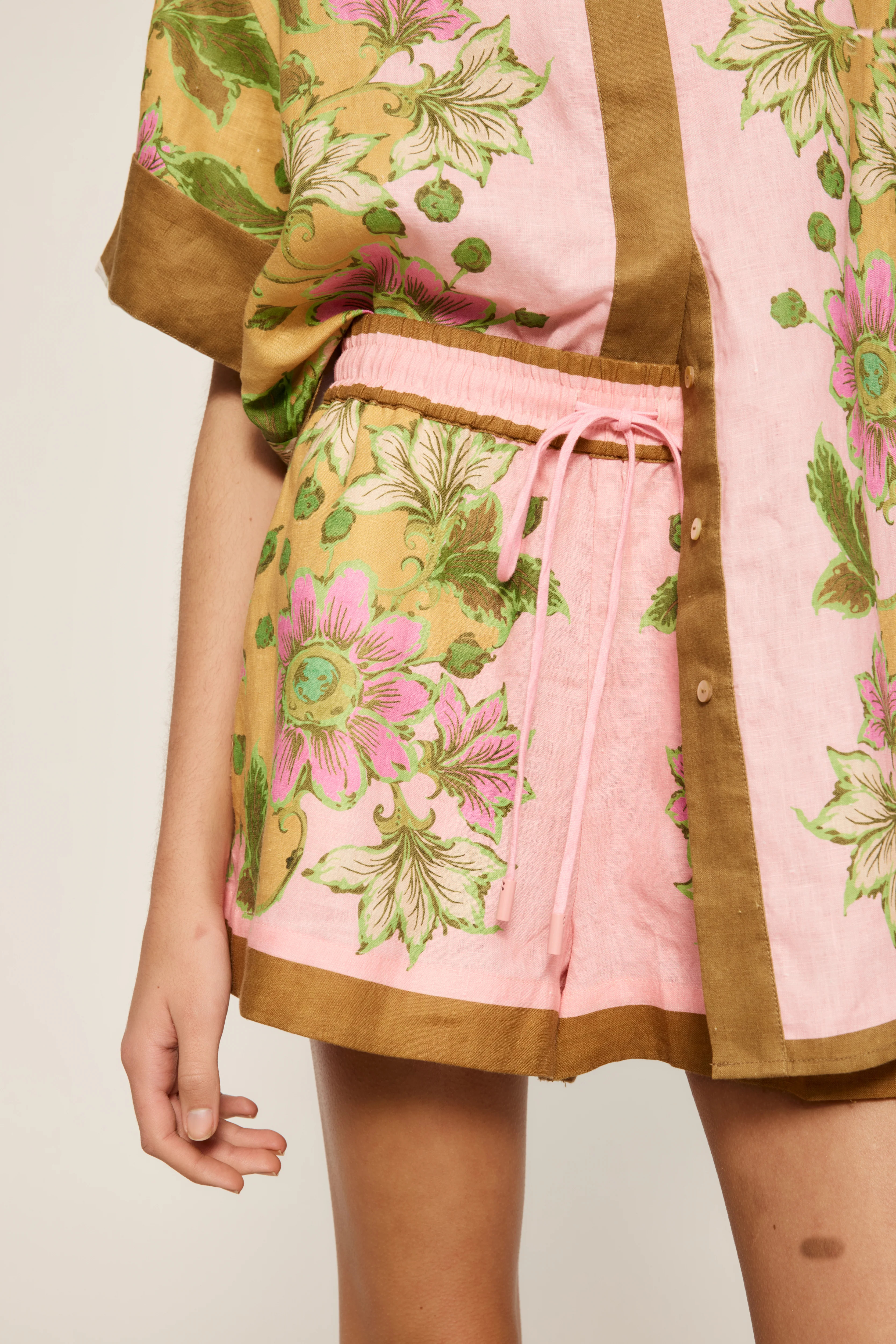 Winnie Short | COUPER