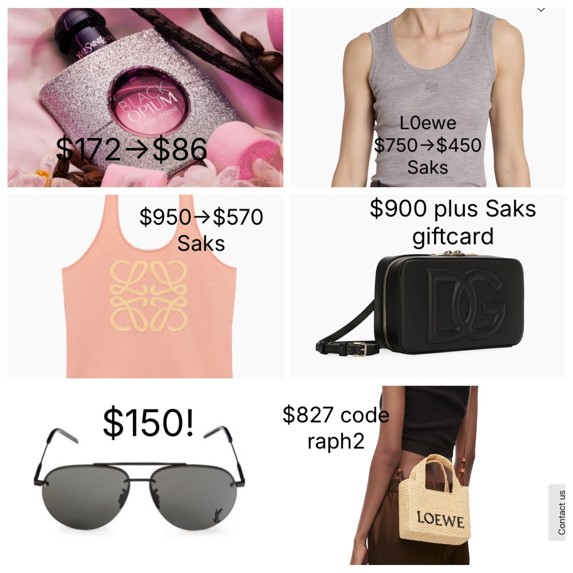 Amazing deals and gifts! 

#LTKGiftGuide #LTKSaleAlert #LTKCyberWeek