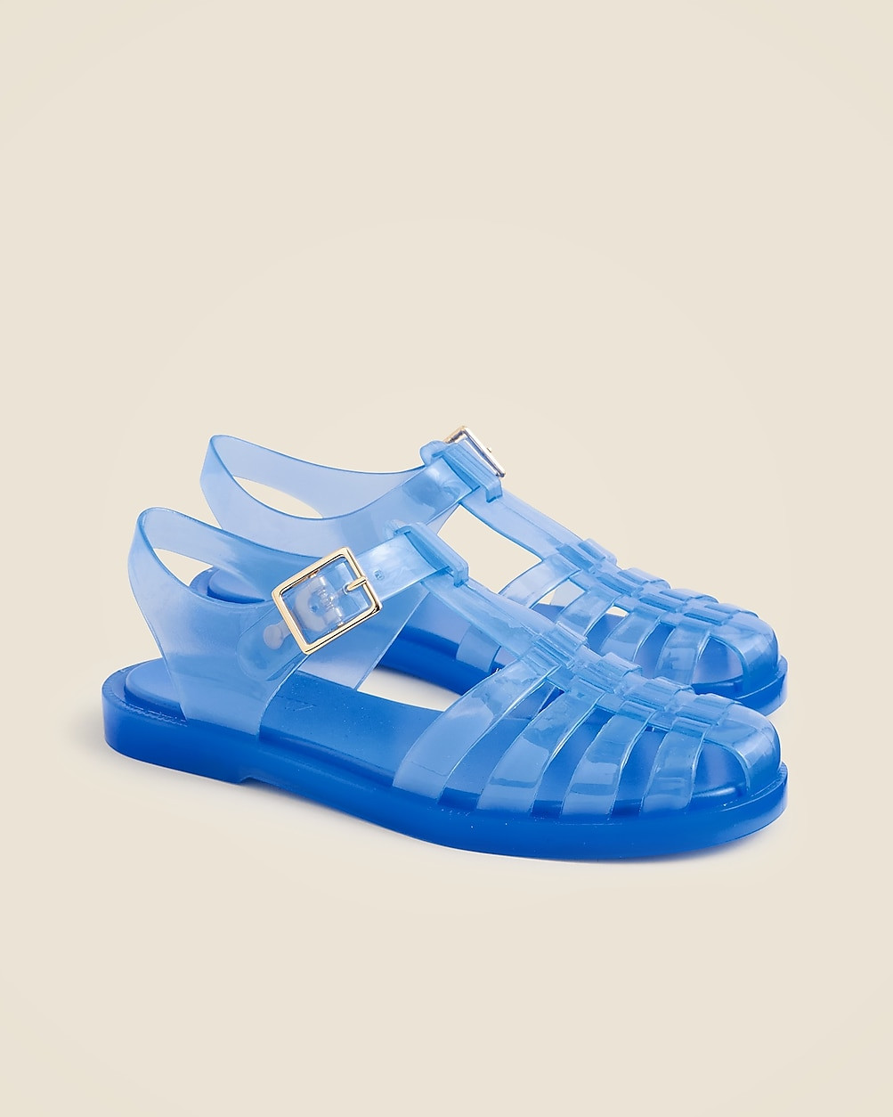 Fisherman jelly sandals | J. Crew US