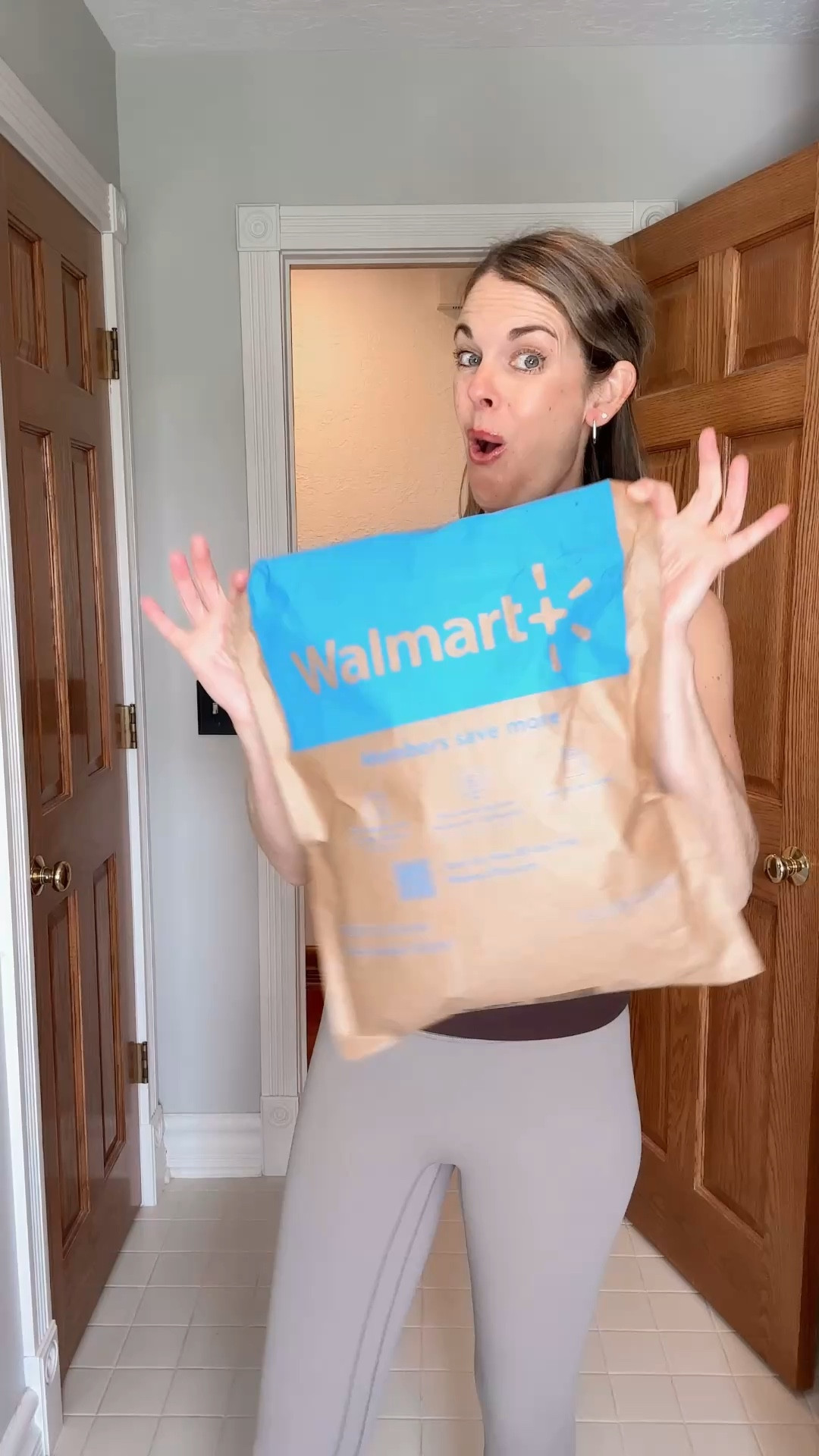 It’s always these simple pieces that make everything else work.

These Walmart finds are exactly that—nothing complicated, just the kind of staples that make getting dressed feel easy again.

The pieces you don’t overthink, but somehow end up reaching for on repeat.

Save this for when you want outfits that feel put together without trying too hard. 🫶

Spring outfits 2026, closet staples
Business casual workwear, work outfits

#LTKmomlife #LTKootd #LTKgrwm