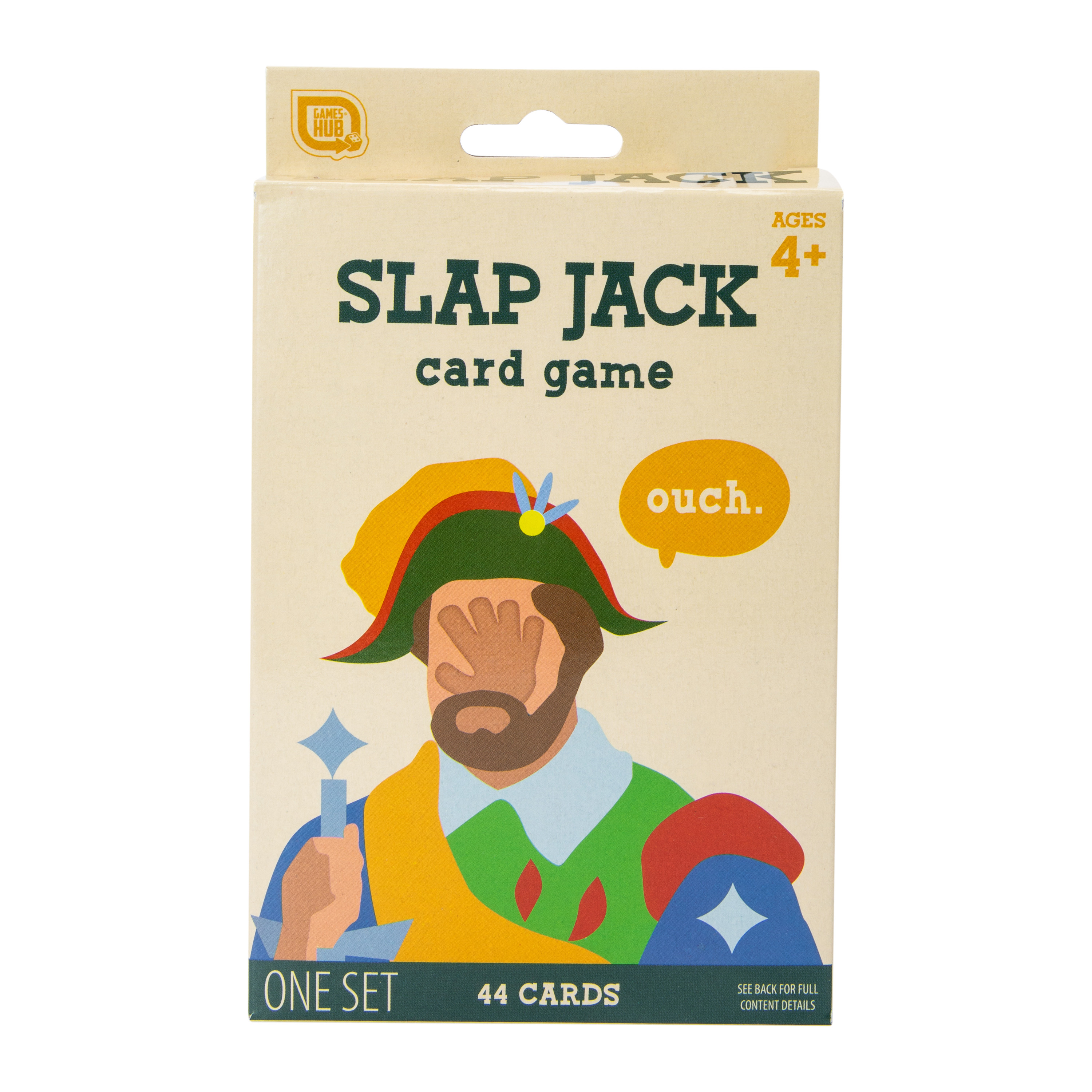 Kid's Card Game | Five Below