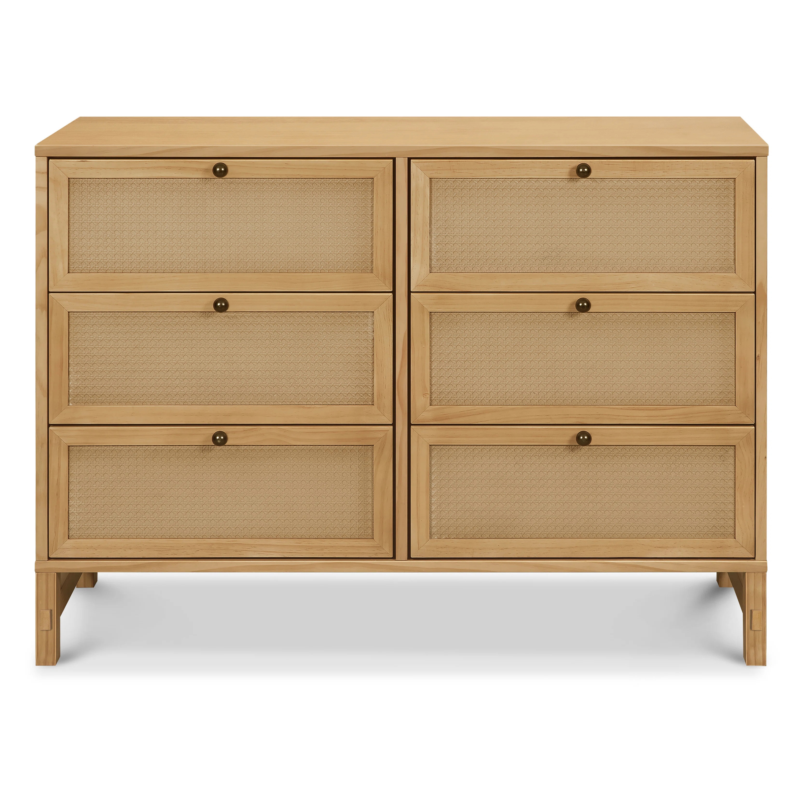 daVinci Margot 6-Drawer Dresser & Reviews | Wayfair | Wayfair North America