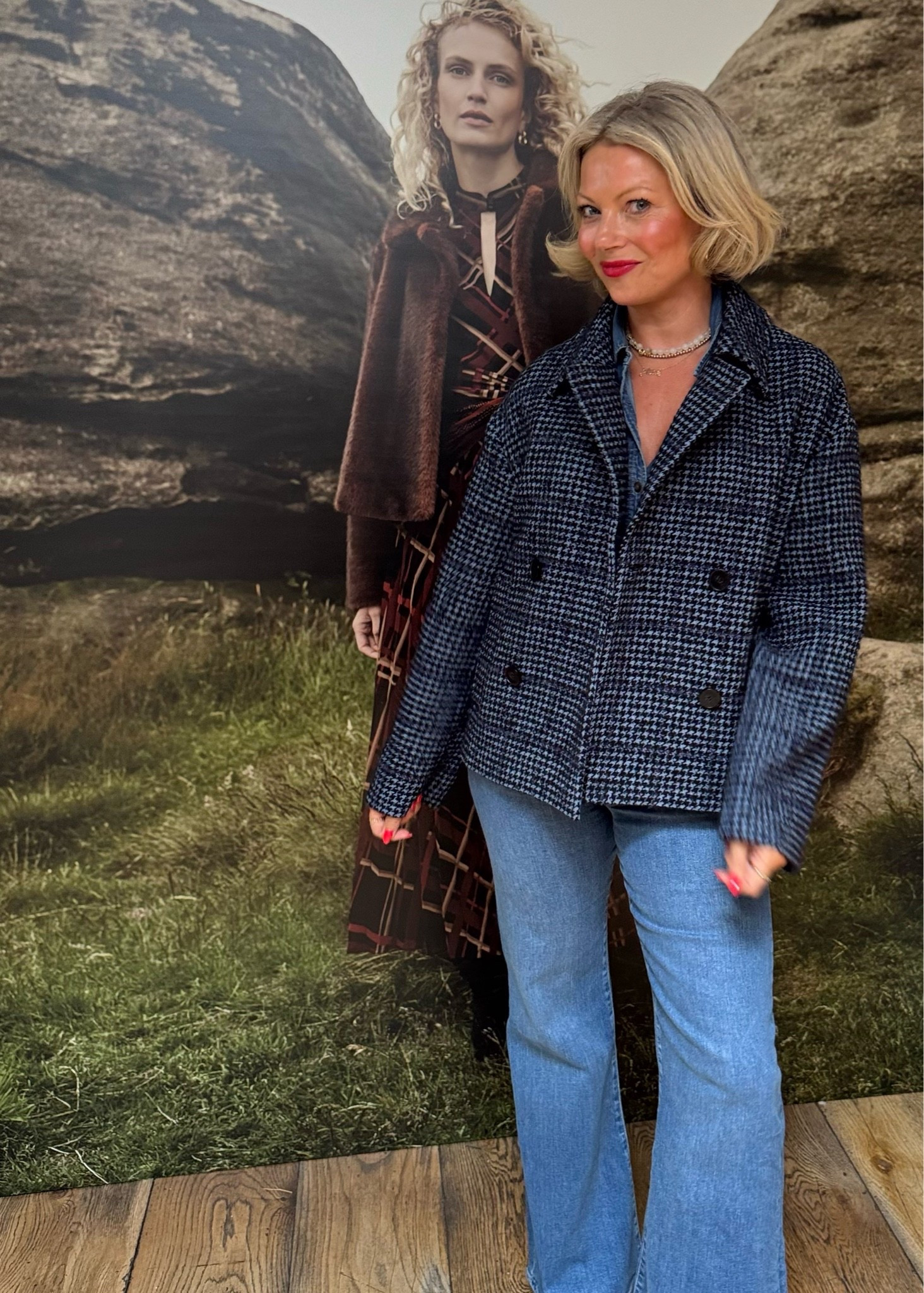 Some of my fav new in pieces from Hobbs 🍂🍁🍂

#LTKautumn #LTKstyletip #LTKover50style