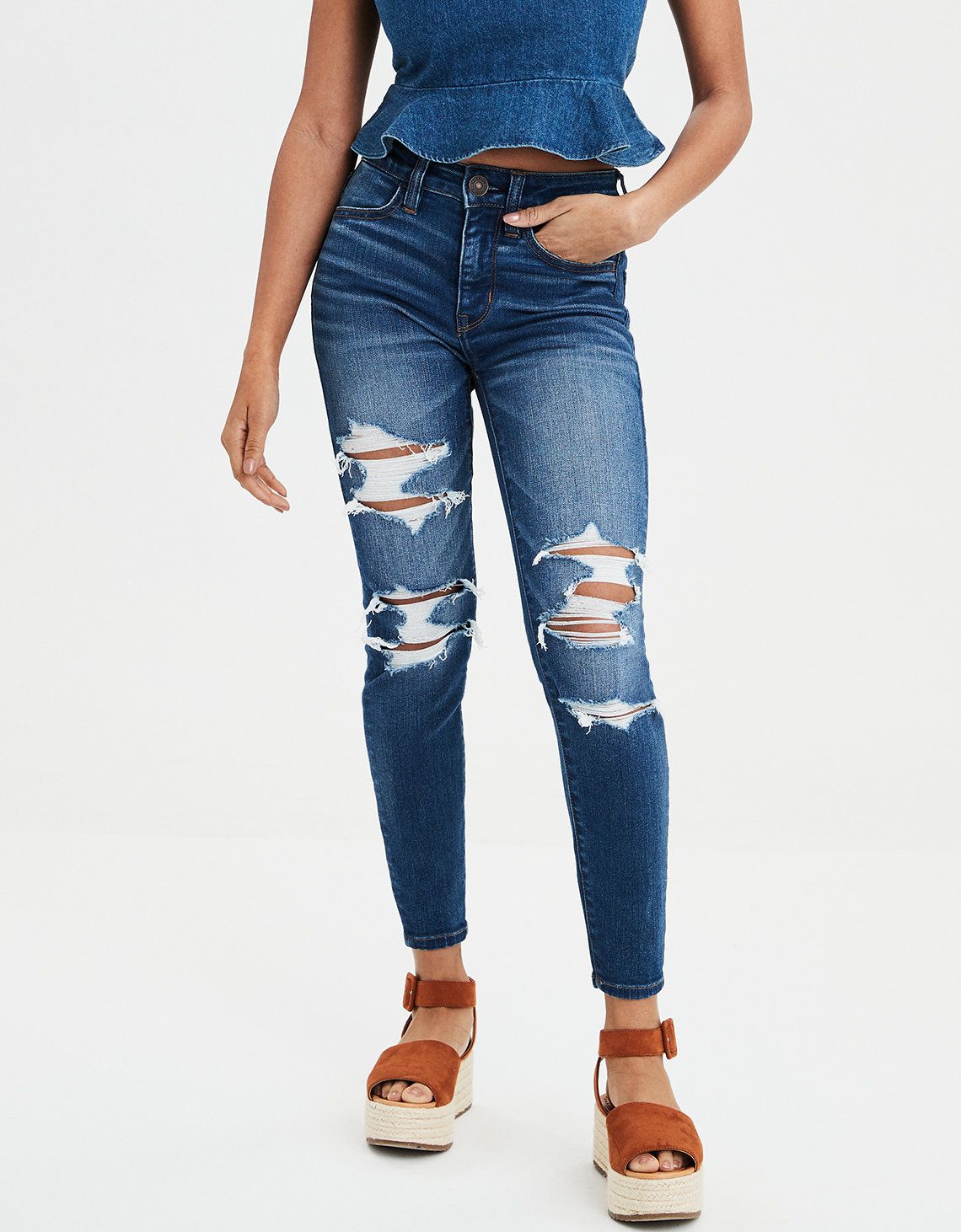 American Eagle Outfitters Men's &amp; Women&#x27;s Clothing, Shoes &amp; Accessories | American Eagle Outfitters (US & CA)