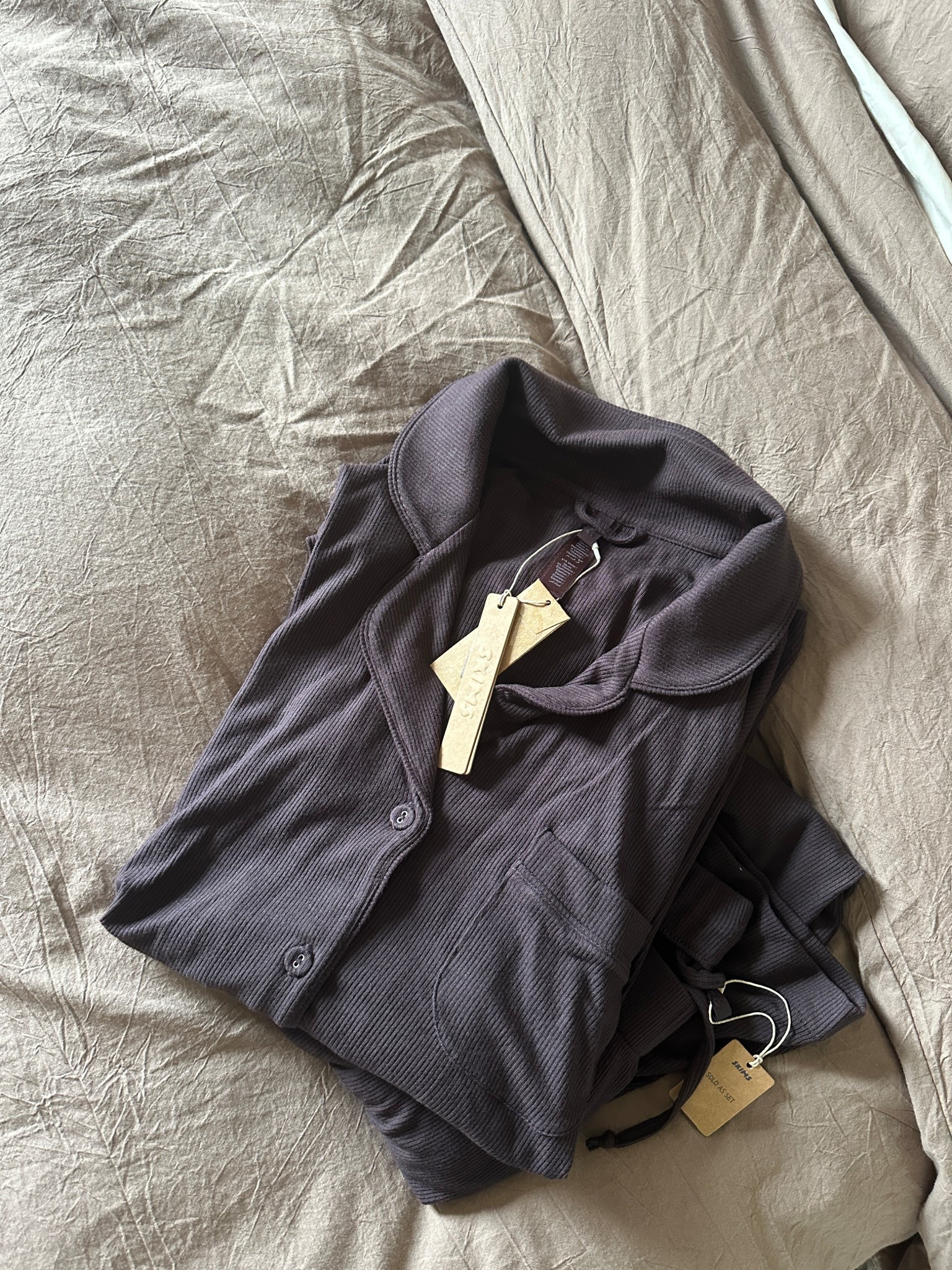 Favourite fall pjs 🤎

#LTKgiftguide #LTKcanada #LTKstyletip