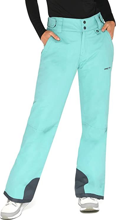 Arctix womens Insulated Snow Pants | Amazon (US)