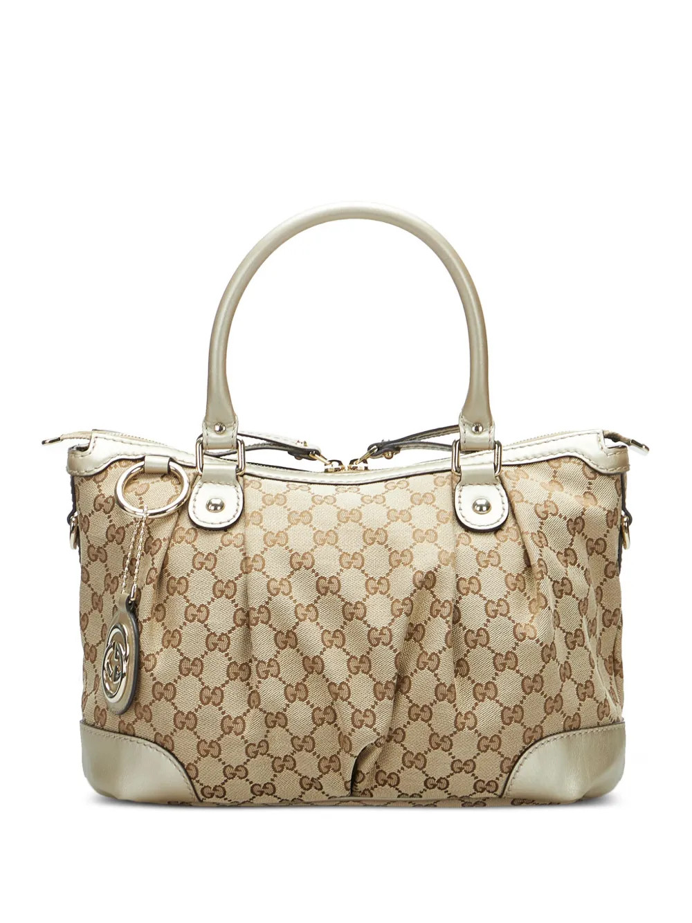 Sukey GG tote bag | Farfetch Global