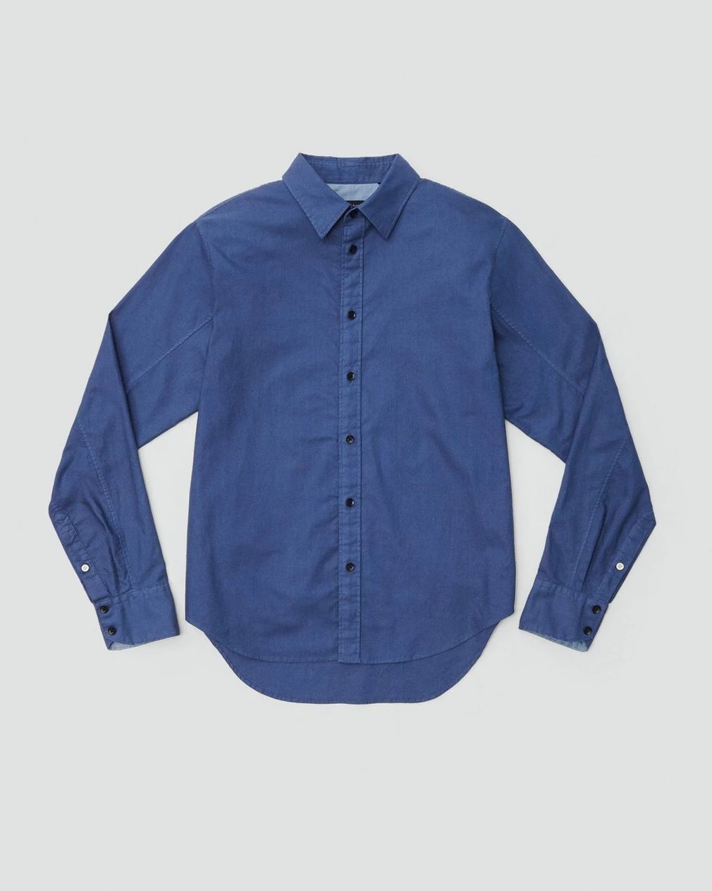 Fit 2 Engineered Cotton Oxford Shirt | rag & bone