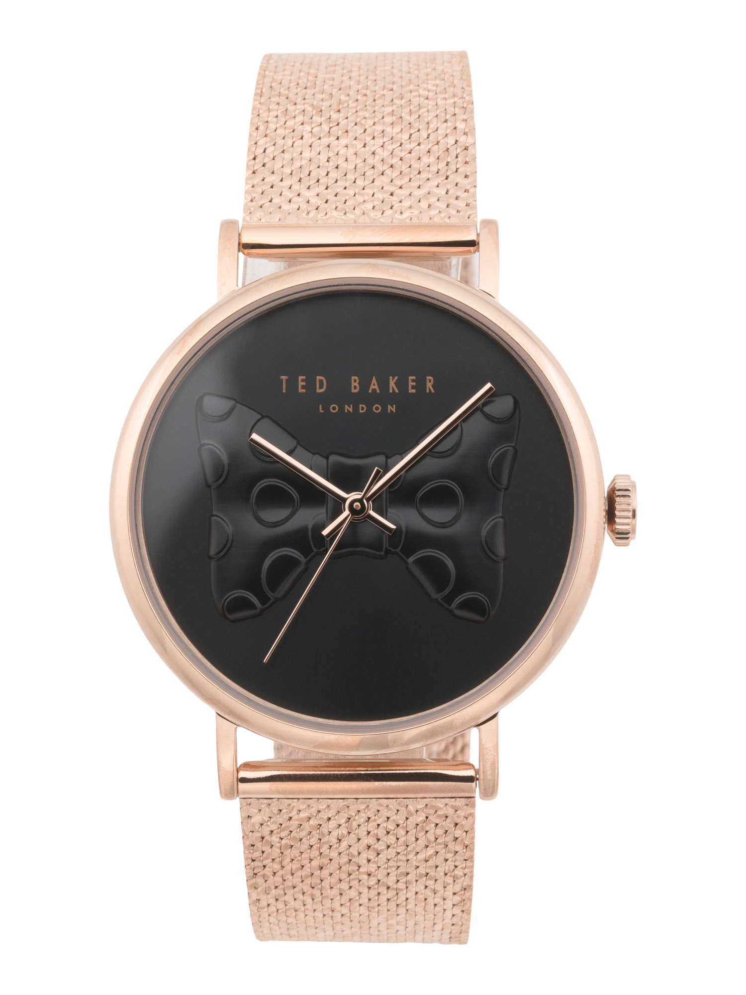 Women's Phylipa Iconic Rose Gold Bracelet Watch | Mother's Day Gifts | Marshalls | Marshalls