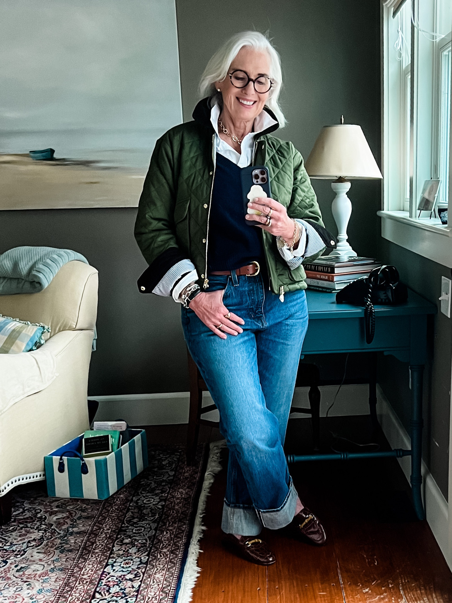 If it’s Tuesday this must be quilts and cuffs 

#LTKsalealert #LTKSale #LTKstyletip