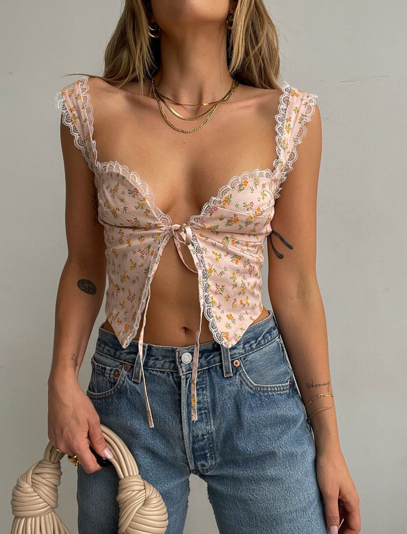 Vineyard Haven Top | Rumored