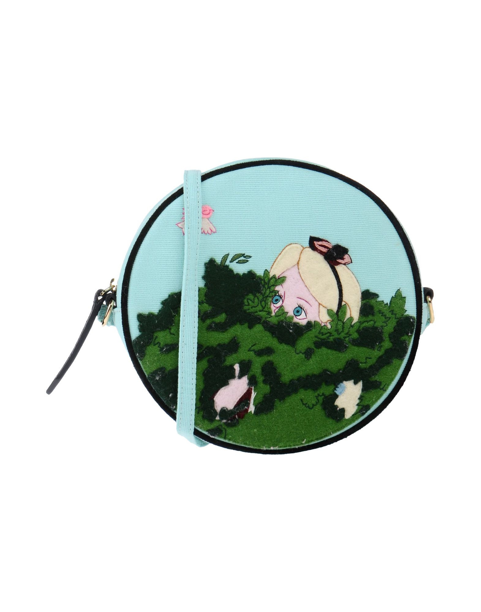 OLYMPIA LE-TAN Handbags | YOOX (US)