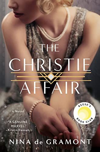 The Christie Affair: A Novel | Amazon (US)