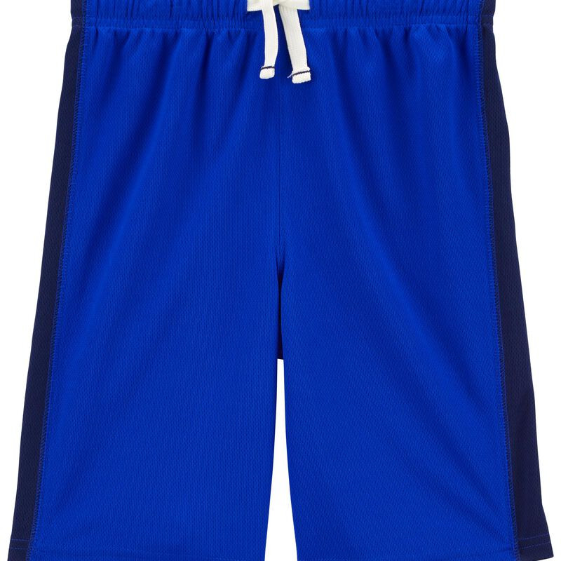 Active Mesh Shorts | Carter's