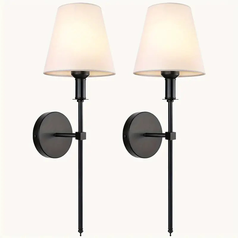 Wall Lamp Set Retro Industrial Wall Lamp Table Bathroom - Temu | Temu Affiliate Program