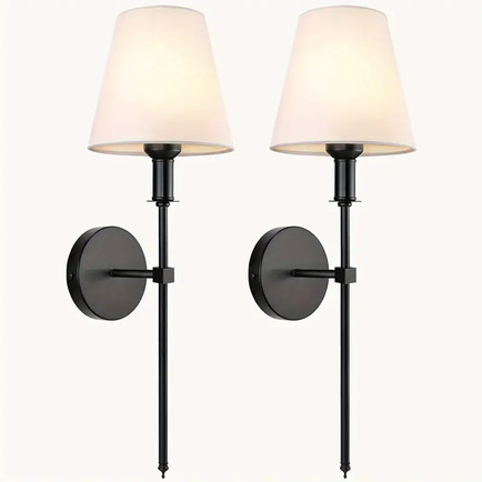 lighting sconces