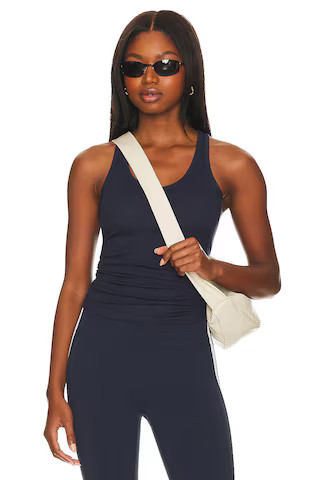 Ashby Rib Racerback Tank
                    
                    Splits59 | Revolve Clothing (Global)