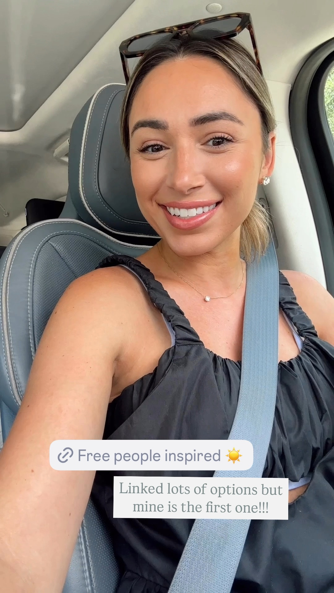 Free people inspired Amazon finds // free people look for less // athletic dresses // Amazon fashion 

#LTKActive #LTKFindsUnder50 #LTKSeasonal