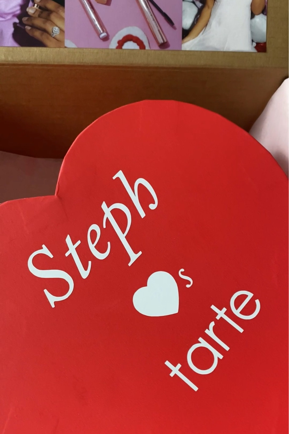 Steph Taylor Jackson x Tarte collab is so good!

It’s a lip, brow and mascara bundle! 

My code ROSELYN15 doesn’t work on this limited edition bundle but you can use it to restock on your other favs! 

#LTKover40 #LTKbeauty