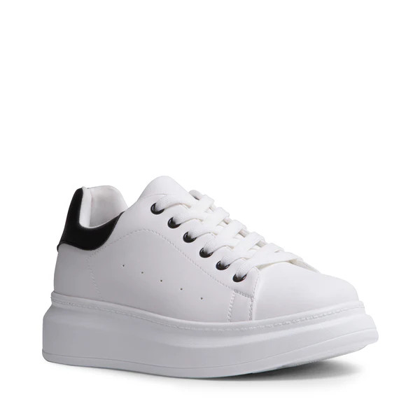 ZOLLA WHITE MULTI | Steve Madden (Canada)