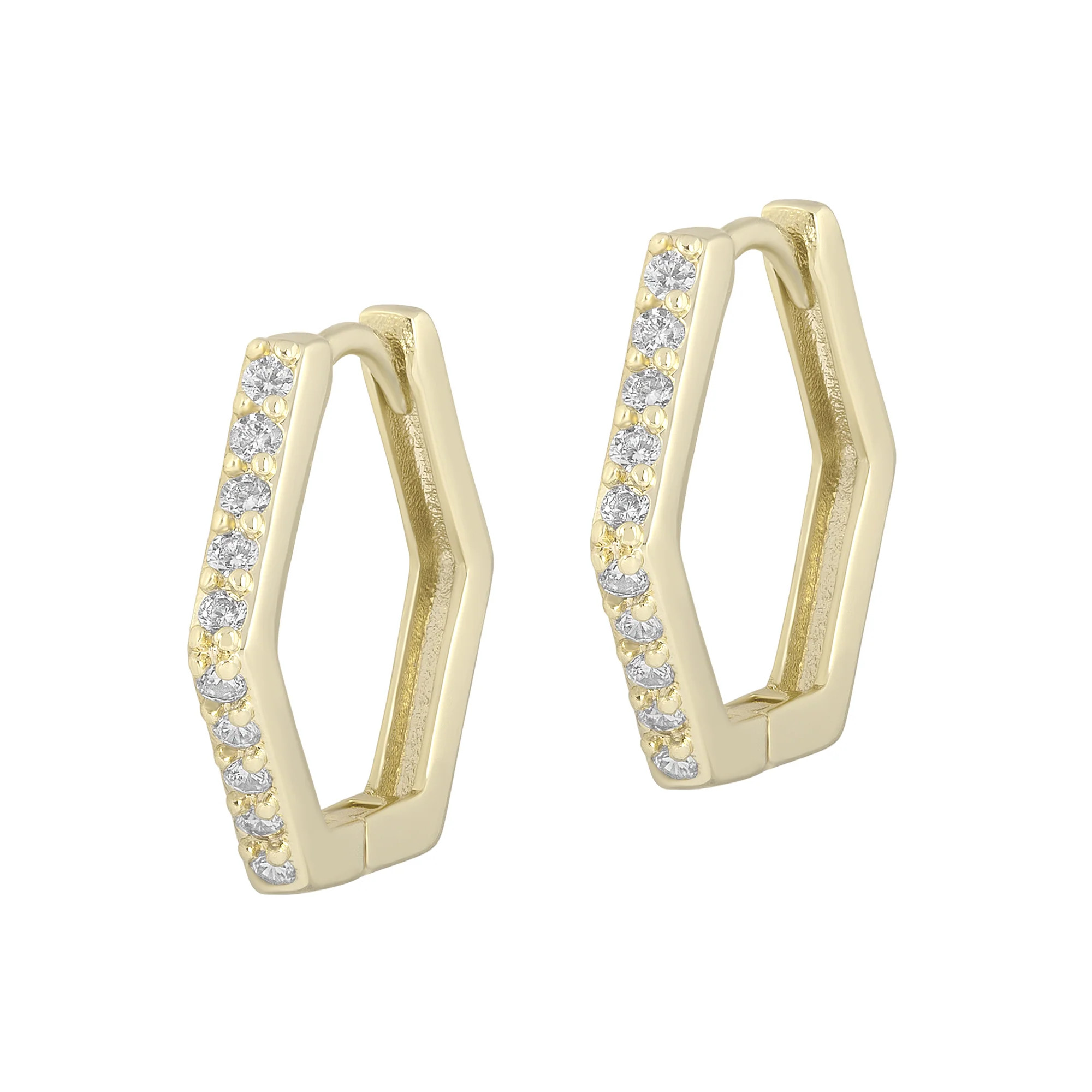 Brooke Earrings | Electric Picks Jewelry