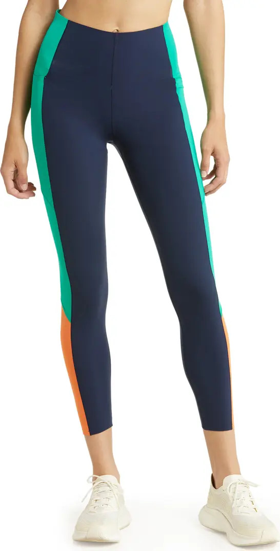 High Waist Pocket Leggings | Nordstrom