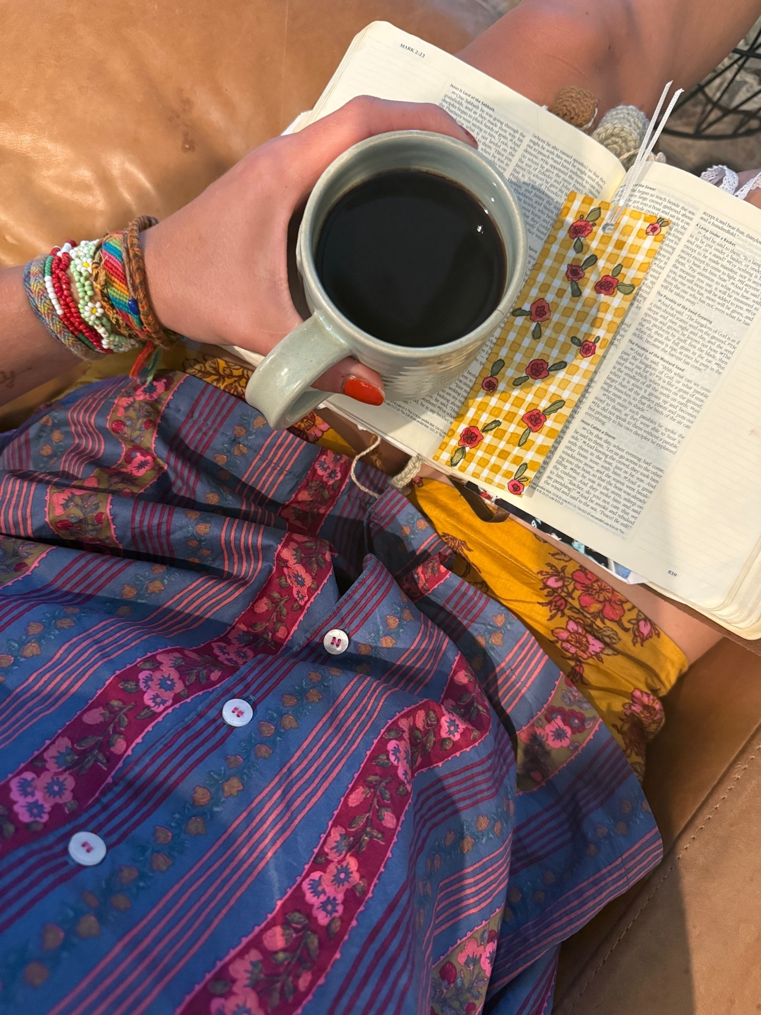 Favorite time of day 🫶🏼

#LTKdayinmylife #LTKmorningroutine #LTKmomlife