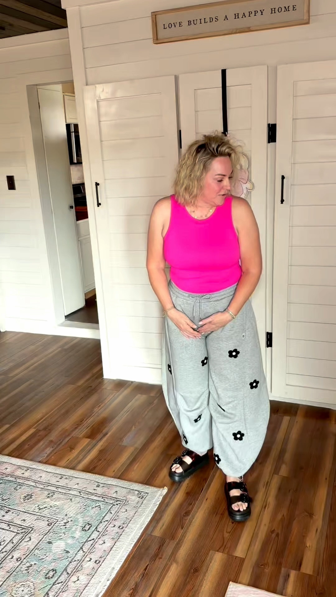 Cutesy lil fit

#LTKgrwm #LTKmomlife #LTKdayinmylife